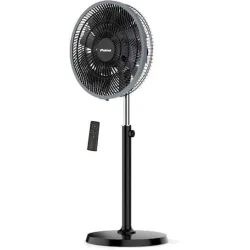 Ανεμιστήρας Oρθοστάτης PRSF-80721 PRIMO 18'' 45εκ. DC Με Τηλεχειριστήριο