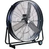 Primo PRFF-80460 Επαγγελματικός Ανεμιστήρας Δαπέδου 500W Διαμέτρου 60cm