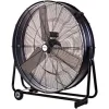 Primo PRFF-80460 Επαγγελματικός Ανεμιστήρας Δαπέδου 500W Διαμέτρου 60cm