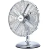Primo PRΤF-80579 Επιτραπέζιος Ανεμιστήρας 40W Διαμέτρου 30cm ΑσημίΚωδικός: 800579
