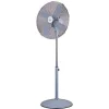Primo PRSF-80575 Ανεμιστήρας Ορθοστάτης 50W Διαμέτρου 40cm ΜπλεΚωδικός: 800575