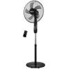 Primo PRSF-80716 Ανεμιστήρας Ορθοστάτης 45W Διαμέτρου 40cm ΛευκόςΚωδικός: 800716