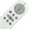 Primo Prcf-80679 Ανεμιστήρας Οροφής 98cm με Φως Πολύχρωμος / ΛευκόςΚωδικός: 800679