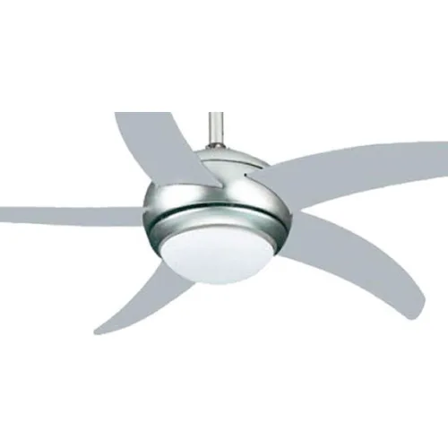 Primo PRCF-80425 Ανεμιστήρας Οροφής 110cm με Φως ΑσημίΚωδικός: 800425