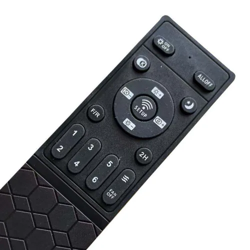 Primo PRCF-80676 Πλαφονιέρα 50.8cm με Φως ΛευκήΚωδικός: 800676
