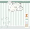 Primo PRCF-80677 Πλαφονιέρα 65cm με Φως ΛευκήΚωδικός: 800677