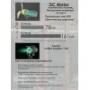 Primo PRWF-80561 Επαγγελματικός Ανεμιστήρας Επιτοίχιος 110W Διαμέτρου 65cm με Τηλεχειριστήριο