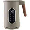 Primo PRCK-40496 Βραστήρας 1.7lt 2200W ΓκριΚωδικός: 400496