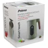 Primo PRCK-40496 Βραστήρας 1.7lt 2200W ΓκριΚωδικός: 400496