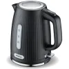 Primo PRCK-40544 Βραστήρας 1lt 1200W ΜαύροςΚωδικός: 400544