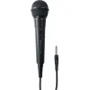 Muse Μικρόφωνο Karaoke Ενσύρματo MC-20B MC-20B Μαύρο