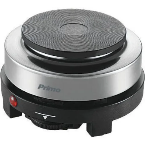 Primo PRHP-40540 Επιτραπέζια Εστία Εμαγιέ Μονή InoxΚωδικός: 400540