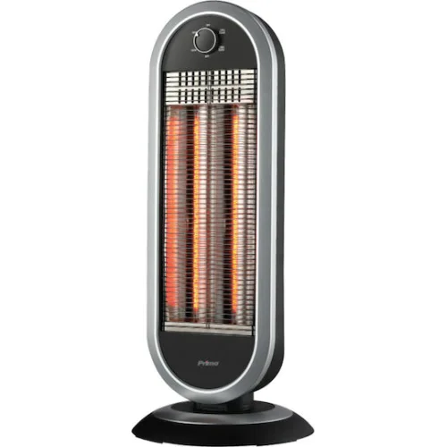 Primo PRCH-81032 Σόμπα Carbon με Θερμοστάτη 900WΚωδικός: 810032