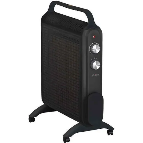 Θερμάστρα Mica PRMH-81098 Primo 2000W