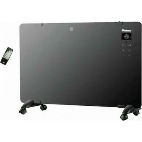 Primo PRPH-81025 Θερμοπομπός Δαπέδου 2000W με Ηλεκτρονικό Θερμοστάτη 93x55cmΚωδικός: 810025