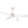 Primo PRCF-80617 Ανεμιστήρας Οροφής 130cm ΛευκόςΚωδικός: 800617