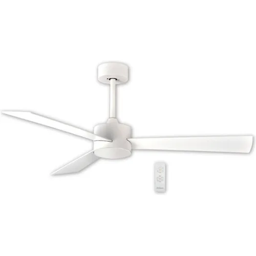 Primo PRCF-80617 Ανεμιστήρας Οροφής 130cm ΛευκόςΚωδικός: 800617