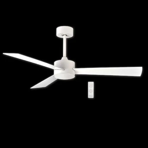 Primo PRCF-80617 Ανεμιστήρας Οροφής 130cm ΛευκόςΚωδικός: 800617