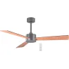 Primo PRCF-80617 Ανεμιστήρας Οροφής 130cm ΛευκόςΚωδικός: 800617