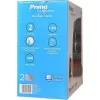 Primo 15727 Box Fan 30W Διαμέτρου 18cm ΜαύροΚωδικός: 18.260