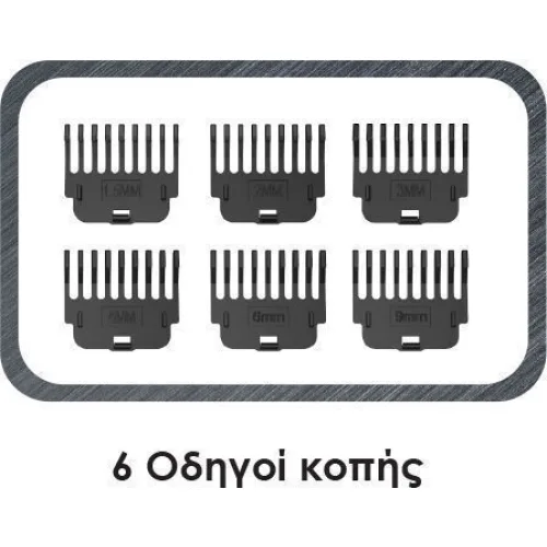 Primo Κουρευτική Μηχανή 400561