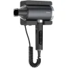 Σεσουάρ PRHD-50059 Primo Ξενοδοχειακού τύπου 1875W DC Ion Τouch Γκρι