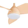 Primo PRCF-80659 Ανεμιστήρας Οροφής 91.44cm με Φως Πορτοκαλί / ΠολύχρωμοςΚωδικός: 800659