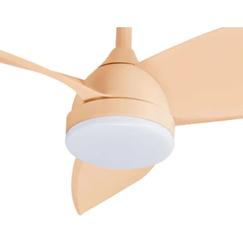 Primo PRCF-80659 Ανεμιστήρας Οροφής 91.44cm με Φως Πορτοκαλί / ΠολύχρωμοςΚωδικός: 800659