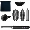 Multi Styler Primo Thea Prhs-40535 8 1 Ηλεκτρική Βούρτσα Αέρα Μπούκλες Ίσιωμα 1500w