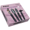 Multi Styler Primo Thea Prhs-40535 8 1 Ηλεκτρική Βούρτσα Αέρα Μπούκλες Ίσιωμα 1500w