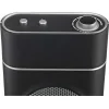 Αερόθερμο Πύργος Κεραμικό PRCH-81036 Primo Περιστρεφόμενο Μαύρο 2000W