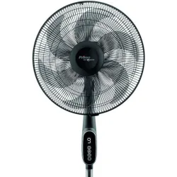 Ανεμιστήρας Ορθοστάτης S1684 Primo 16'' 40εκ. DC Με Τηλεχειριστήριο Μαύρος