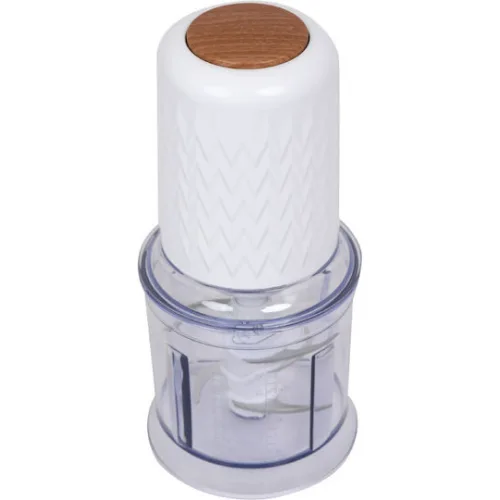 Primo PRFC-40447 Πολυκόπτης Multi 500W με Δοχείο 700ml ΛευκόςΚωδικός: 400447