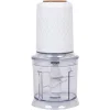 Primo PRFC-40447 Πολυκόπτης Multi 500W με Δοχείο 700ml ΛευκόςΚωδικός: 400447