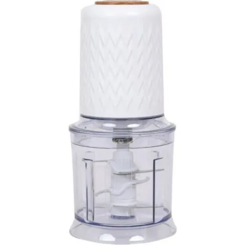 Primo PRFC-40447 Πολυκόπτης Multi 500W με Δοχείο 700ml ΛευκόςΚωδικός: 400447