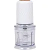 Primo PRFC-40447 Πολυκόπτης Multi 500W με Δοχείο 700ml ΛευκόςΚωδικός: 400447