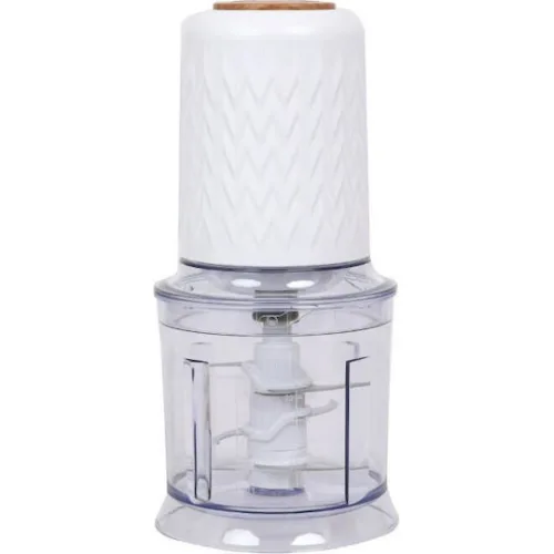 Primo PRFC-40447 Πολυκόπτης Multi 500W με Δοχείο 700ml ΛευκόςΚωδικός: 400447