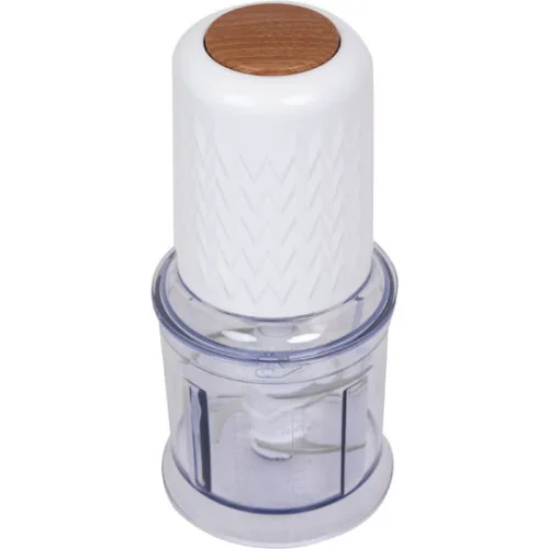 Primo PRFC-40447 Πολυκόπτης Multi 500W με Δοχείο 700ml ΛευκόςΚωδικός: 400447