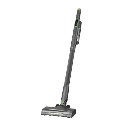 Primo Primo Apollo Slim Επαναφορτιζόμενη Σκούπα 2 σε 1 Stick & Χειρός 14.8V Γκρι
