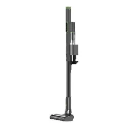 Σκούπα 2σε1 PRVC-40572 Primo Apollo Slim Επαναφορτιζόμενη BLDC 14.8V - 200W Ανθρακί-Πράσινη