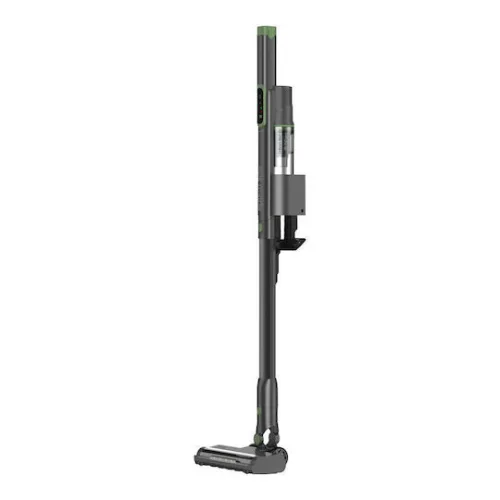 Primo Primo Apollo Slim Επαναφορτιζόμενη Σκούπα 2 σε 1 Stick & Χειρός 14.8V Γκρι