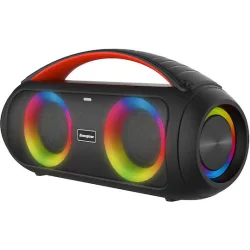 Energizer Ηχείο Bluetooth Μαύρο BTS258