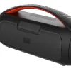 Energizer Ηχείο Bluetooth Μαύρο BTS258