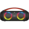 Energizer Ηχείο Bluetooth Μαύρο BTS258