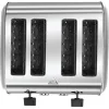 Primo PRST-40454 Φρυγανιέρα 4 Θέσεων 1900W InoxΚωδικός: 400454