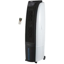 Air Cooler PRAC-80649 Primo Με Τηλεχ/ριο 30L 200W Λευκό-Μαύρο