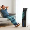 Primo 800649 Επαγγελματικό Air Cooler 200W με Τηλεχειριστήριο