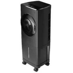Air Cooler PRAC-80686 Primo Με Τηλεχειριστήριο 5.5L 60W Μαύρο