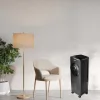 Primo Air Cooler 60W με Τηλεχειριστήριο ΜαύροΚωδικός: 800686
