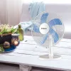 Primo PRTF-80445 Επιτραπέζιος Ανεμιστήρας 50W Διαμέτρου 40cm ΛευκόςΚωδικός: 800445